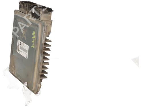 Engine control unit (ECU) SEAT TOLEDO IV (KG3) 1.6 TDI | BP29433709M57 
