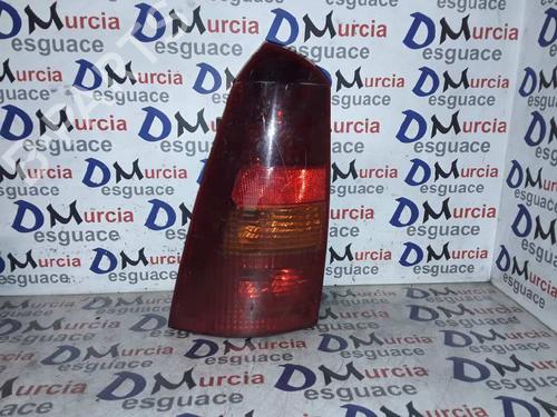 Venstre baglygte FORD FOCUS I (DAW, DBW) [1998-2009]  8557547