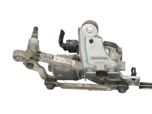 Front wiper motor FORD S-MAX (WA6) | BP31358219M29