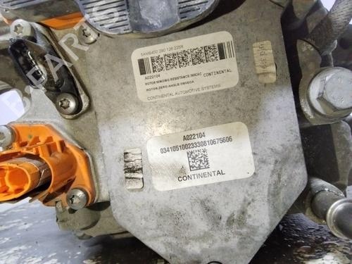 Engine RENAULT ZOE (BFM_)  | BP32328058M1  - Image 11