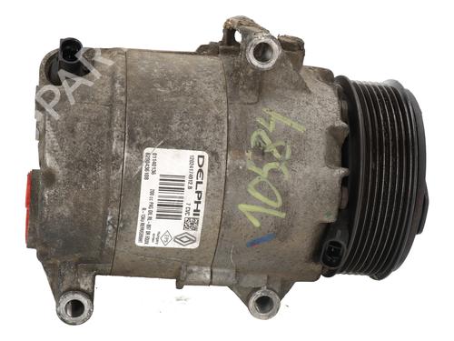 Compressor A/A RENAULT ESPACE IV (JK0/1_) 1.9 dCi (JK0U, JK0G) (120 hp) 31696453
