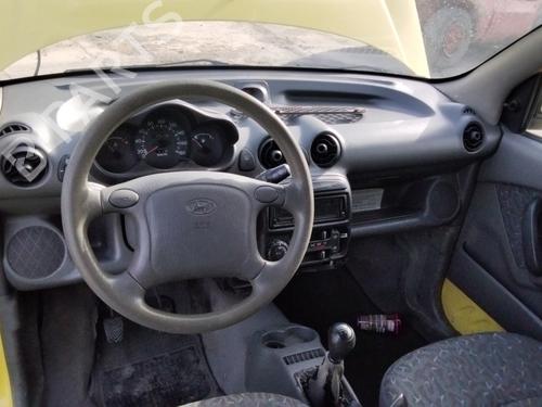 Left mirror HYUNDAI ATOS (MX)  | BP25714245C26 
