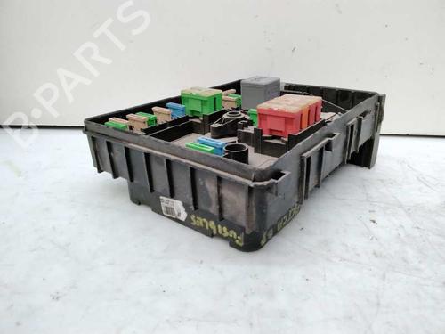 Fuse box AUDI A3 (8P1) 2.0 TDI quattro | BP8578483E1