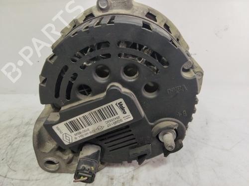 Alternator DACIA SANDERO II  | BP23143664M7 