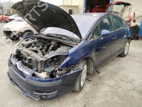 Engine control unit (ECU) CITROËN C4 I (LC_)  | BP31309716M57  - Image 10