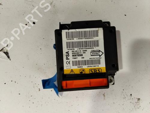 Airbag Kit PEUGEOT 1007 (KM_)  | BP29905705C86