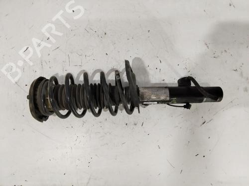 Used Left front shock absorber Left front shock absorber PEUGEOT 207 (WA_, WC_) 1.4 16V (88 hp) 36024778 36024778