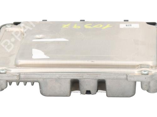 Engine control unit (ECU) PEUGEOT 307 Break (3E) 1.6 HDi 110 | BP30840179M57