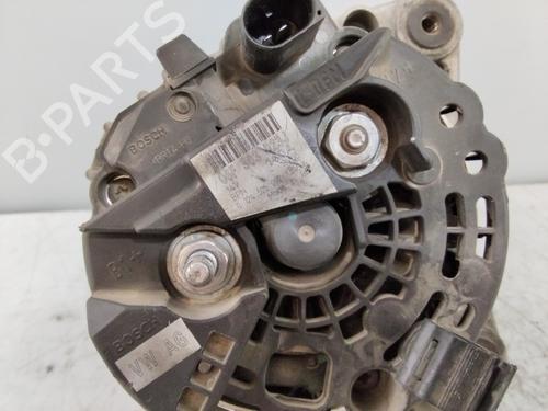 Alternator SEAT ALHAMBRA (7V8, 7V9) 1.9 TDI | BP19519010M7 