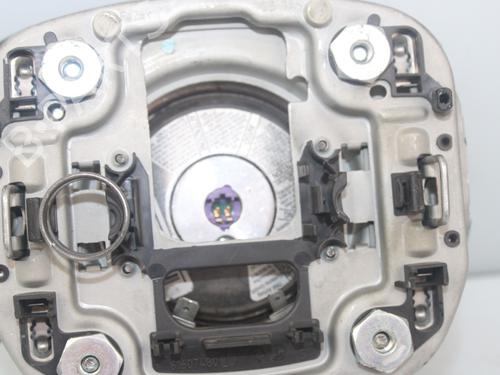 Driver airbag VW GOLF V (1K1) 1.9 TDI | BP16753097C9 