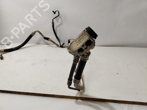 AC-rør KIA SORENTO III (UM)  | BP29933774M126