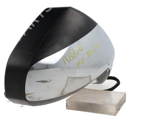 Right mirror PEUGEOT 3008 I MPV (0U_)  | BP29834566C27