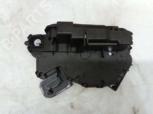 Front left lock VW CADDY IV MPV (SAB, SAJ)  | BP10249562C98 
