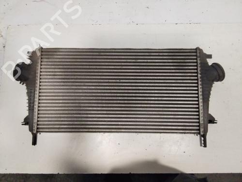 Intercooler OPEL INSIGNIA A Sports Tourer (G09)  | BP23075523M30 