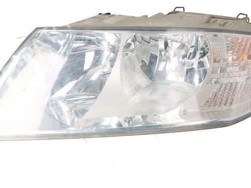 Used Left headlight Left headlight SKODA OCTAVIA II (1Z3) [2004-2013] 35750784 35750784