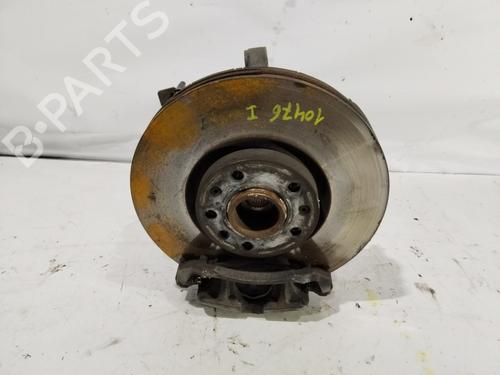 Used Left front steering knuckle PEUGEOT RIFTER [2018-2025]  30926784