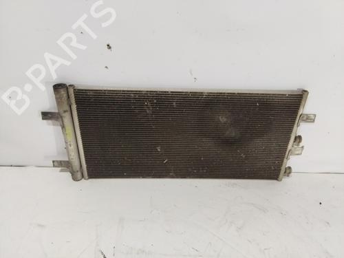 Used AC radiator AC radiator BMW 2 Gran Tourer (F46) 216 d (116 hp) 34372193 34372193
