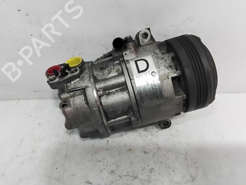 Used AC compressor BMW 3 Touring (E46) 320 d (136 hp) 30197922