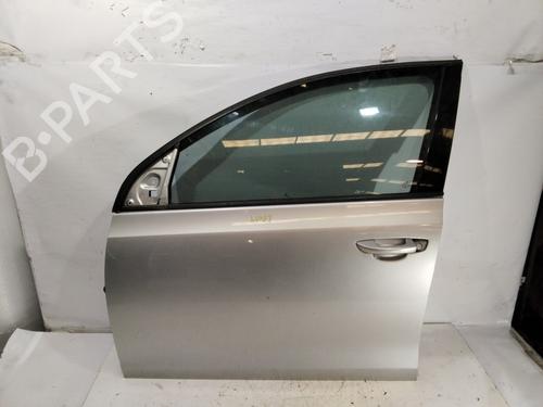 left-front-door-vw-golf-vi-5k1-2008-2009-2010-2011-2012-2013-2014-34277489 main image