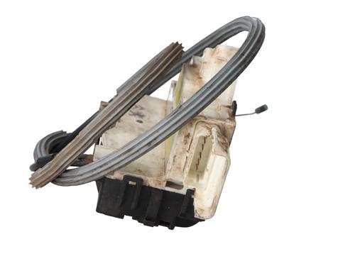 Front right lock PEUGEOT 1007 (KM_) 1.4 | BP32146826C97