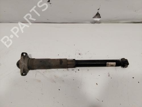 Used Left rear shock absorber VW GOLF VII (5G1, BQ1, BE1, BE2) e-Golf (136 hp) 28380242