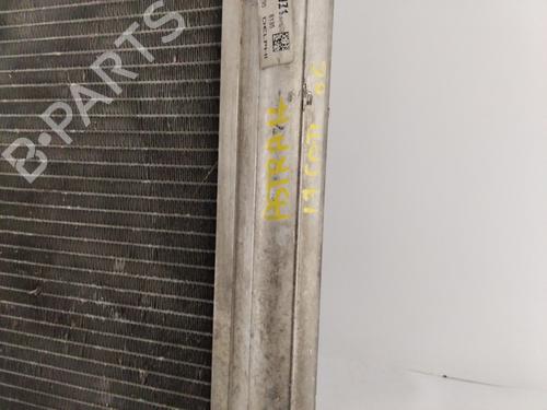 AC radiator OPEL ASTRA H (A04)  | BP27692026M32 