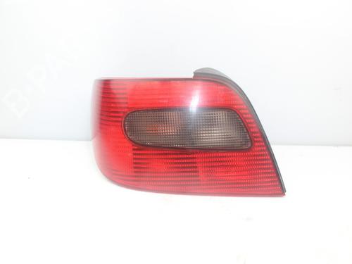 Used Left taillight CITROËN XSARA (N1) 1.6 16V (109 hp) 17110460
