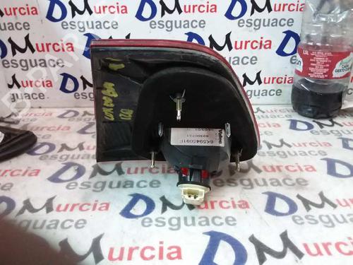 Left taillight SEAT CORDOBA (6K2)  | BP8553163C34 