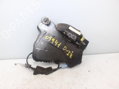 Front left lock HONDA CIVIC IX (FK) 1.6 i-DTEC (FK3) | BP16857376C98 