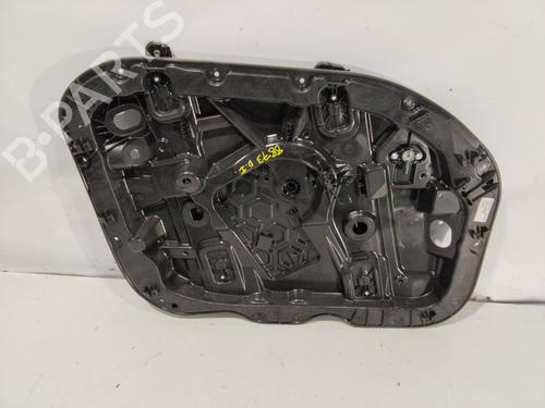 Used Front left window mechanism VOLVO XC40 (536) [2017-2026]  31705956