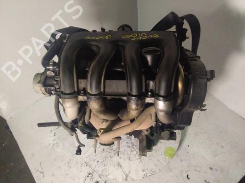 Engine CITROËN BERLINGO / BERLINGO FIRST MPV (MF_, GJK_, GFK_)  | BP29821083M1