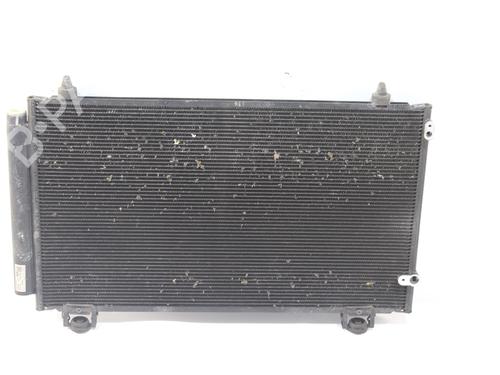 Used AC radiator TOYOTA COROLLA (_E12_) 1.4 D (NDE120_, NDE120R) (90 hp) 16295720