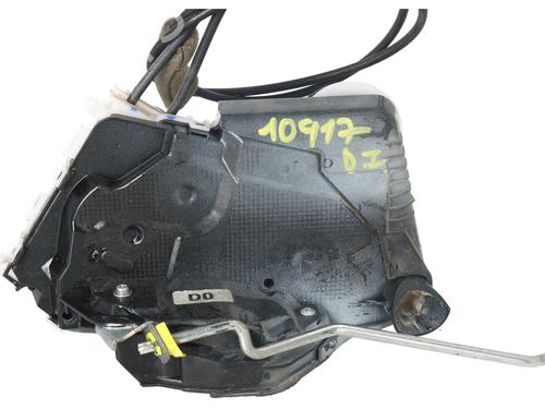 Used Front left lock HONDA HR-V (RU) 1.6 i-DTEC (RU8) (120 hp) 32438940