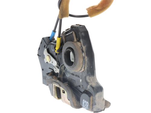 Front right lock TOYOTA COROLLA Verso (ZER_, ZZE12_, R1_) 2.2 D-4D (AUR10_, AUR10R) | BP30142631C97