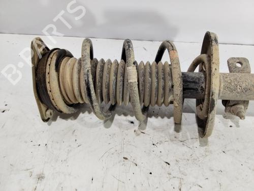 Left front shock absorber CITROËN BERLINGO (ER_, EC_) 1.5 BlueHDi 100 | BP31301429M16