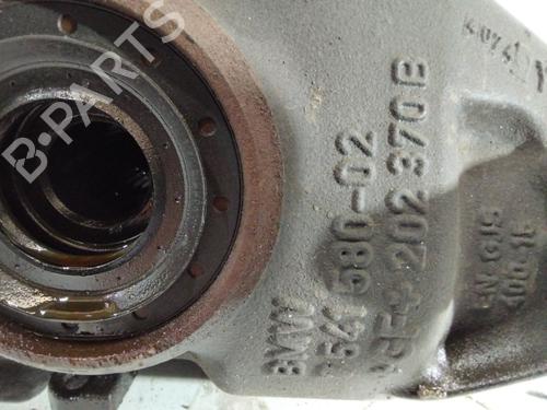 Rear differential BMW 1 (F20) 118 d | BP32528144M24 
