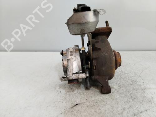 Turbolader/Kompressor CITROËN C4 Picasso I MPV (UD_) 2.0 HDi 150 | BP20978517M71 
