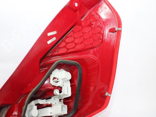 Left taillight FORD FIESTA VI (CB1, CCN) 1.4 TDCi | BP15635041C34 