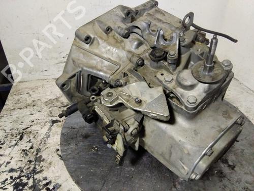 Gearbox CITROËN C4 II (NC_) | BP38639190M3 - Image 2