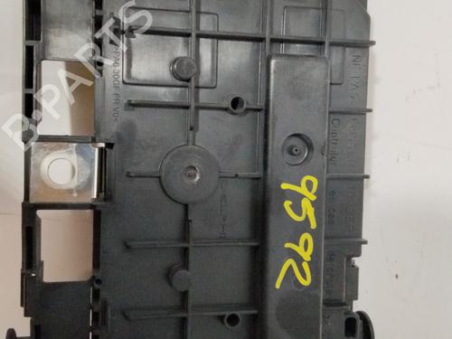 Fuse box CITROËN BERLINGO MULTISPACE (B9) 1.6 HDi 75 / BlueHDi 75 | BP28182563E1 