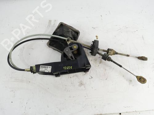 Used Gear lever Gear lever OPEL VECTRA C (Z02) [2002-2009] 39653048 39653048