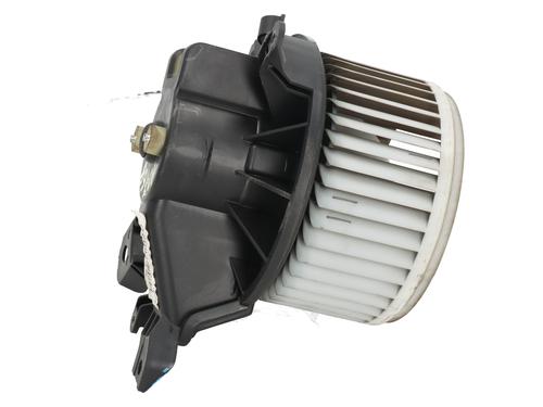 Used Heater blower motor OPEL CORSA C (X01) [2000-2009]  31670581