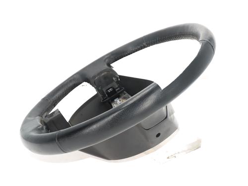 Steering wheel NISSAN QASHQAI I (J10, NJ10)  | BP31634120C49 