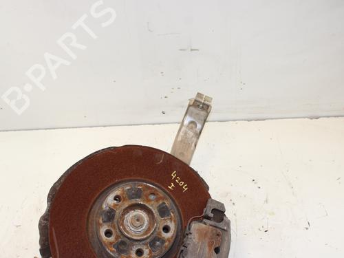 Left front steering knuckle BMW X6 (E71, E72) xDrive 30 d | BP18488688M25 
