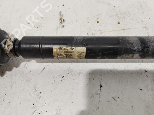 Right front driveshaft AUDI Q3 (8UB, 8UG) | BP30926997M39