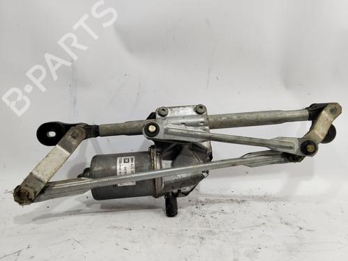 Used Front wiper motor OPEL CORSA D (S07) [2006-2015]  27469747