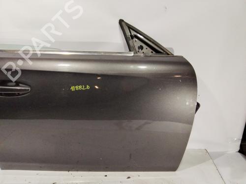 Right front door PEUGEOT 508 II (FB_, FH_, F3_) | BP32072407C3