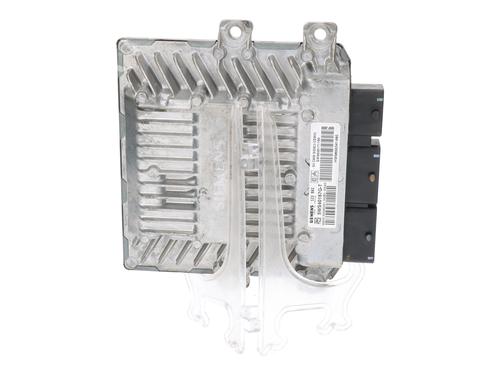 Engine control unit (ECU) PEUGEOT 407 (6D_)  | BP29418653M57 