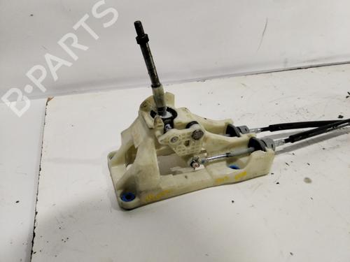 Gear lever HYUNDAI i30 (PDE, PD, PDEN) 1.6 CRDi | BP32014496M90 