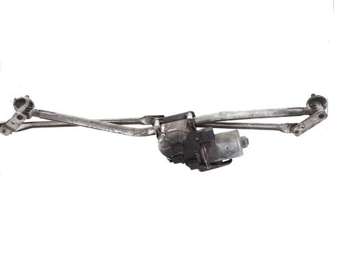 Used Front wiper motor Front wiper motor MERCEDES-BENZ SPRINTER 3,5-t Van (B906) [2006-2020] 38068574 38068574